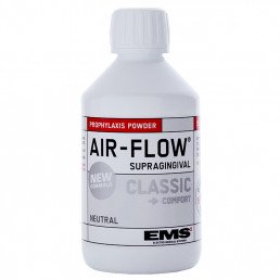 АирФлоу (300гр) Нейтральный (порошок для AirFlow) EMS