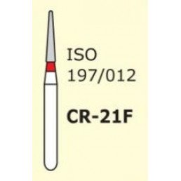 Боры CR-21F (5 шт/уп) MANI