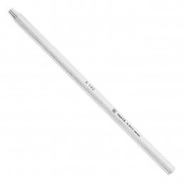 Ручка для зеркала восьмигранная, 12,0 см, NOPA