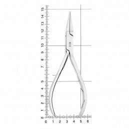32-3 Щипцы ортодонтические для жесткой проволоки — фото №4