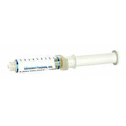 Шприц эндодонтический (5мл, 10шт) Ultradent (Plastic syringe)