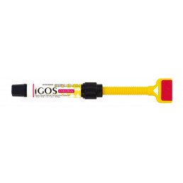 iGOS Universal Цвет A3.5 (1 шпр*4 г) цирконосодержащий композит, YAMAKIN