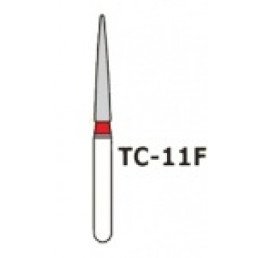 Боры TC-11F (5 шт/уп) MANI