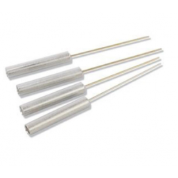 Гуттаперча в картриджах 20G 0,8мм (10шт) к аппарату Calamus Dual, Dentsply Maillefer (Gutta Percha Cartridge)