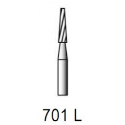 Бор FG  701 L