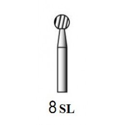 Бор FG    8 SL