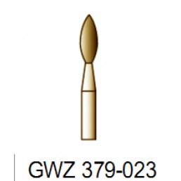 Бор FG GW Z F 379/023