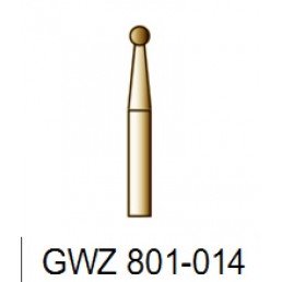 Бор FG GW Z F 801/014