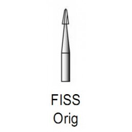 Бор FG  ORIGINAL FISSUROTOMY