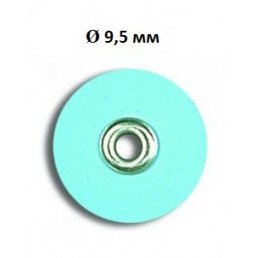 8690SF Соф-лекс диски 9.5 мм, голубые (50 шт) 3М