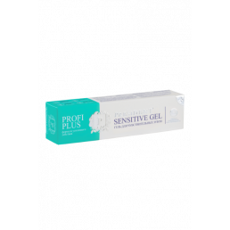 Гель для зубов PRESIDENT PROFI PLUS Sensitive Gel (30 мл) 