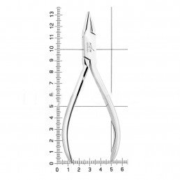 32-9 Щипцы ортодонтические для формирования петель