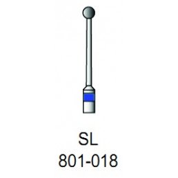 Бор FG 801/018 SL