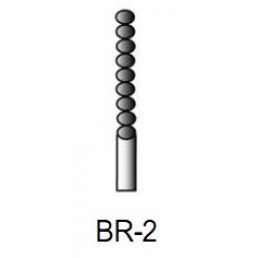 Бор FG BR 2 /018