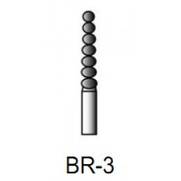 Бор FG BR 3 /018