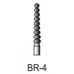 Бор FG BR 4 /020