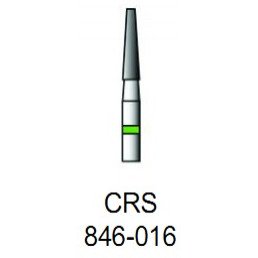 Бор FG COARSE 846/016