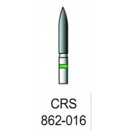 Бор FG COARSE 862/016