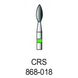 Бор FG COARSE 868/018