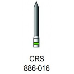 Бор FG COARSE 886/016