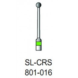 Бор FG COARSE 801/016 SL