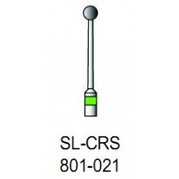 Бор FG COARSE 801/021 SL