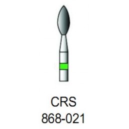 Бор FG COARSE 868/021