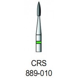 Бор FG COARSE 889/010