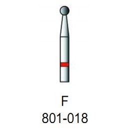 Бор FG F 801/018