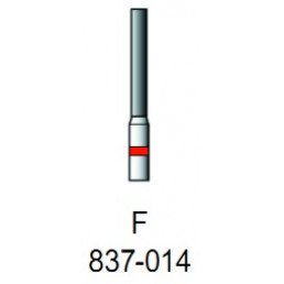 Бор FG F 837/014