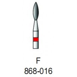 Бор FG F 868/016