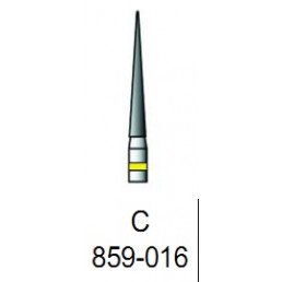 Бор FG C 859/016 (Old C 850/016)