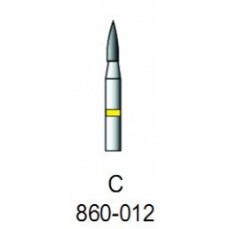 Бор FG C 860/012