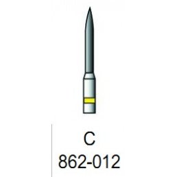 Бор FG C 862/012