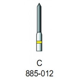 Бор FG C 885/012