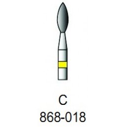 Бор FG C 868/018