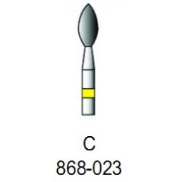 Бор FG C 868/023