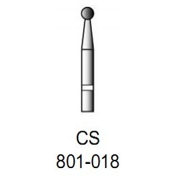 Бор FG CS 801/018