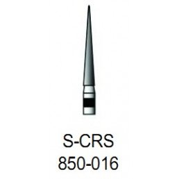 Бор FG SUPER-COARSE 850/016