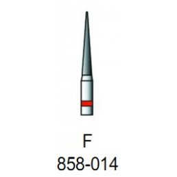 Бор RA F 858/014