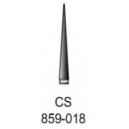 Бор RA CS 859/018