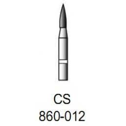 Бор RA CS 860/012