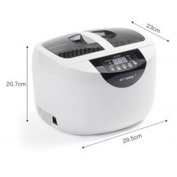 Ультразвуковая мойка (2.5л) Ultrasonic cleaner GTSONIC