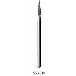 Бор LAB 563/018     Группа IV. Мелкая крошка.