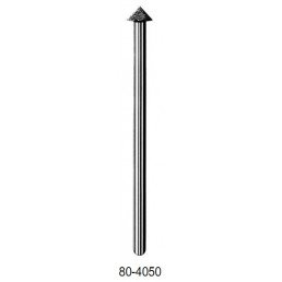 Бор LAB  80/4050    Группа III. Средняя крошка.