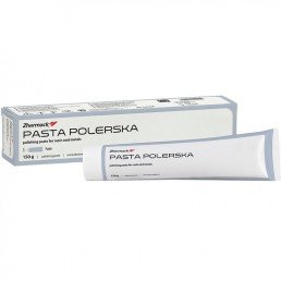 Polishing Paste (150 г) паста для финишной полировки пластмассы и металла, Zhermack