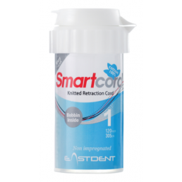 Smartcord №1 (305см) ретракционная нить без пропитки (1шт) Eastdent (Смарткорд) — фото №2