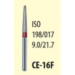 Боры CE-16F (5 шт/уп) MANI