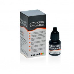 Активатор самоотверждаемый AutoCure Activator (4 мл) BJM