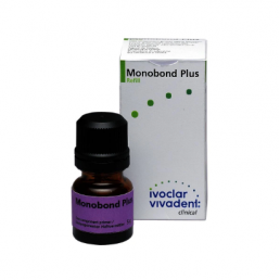 Monobond Plus Refill (5g) керамический праймер(клей) IVOCLAR 626221AN(Монобонд)